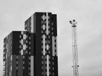 Stilrent sterilt